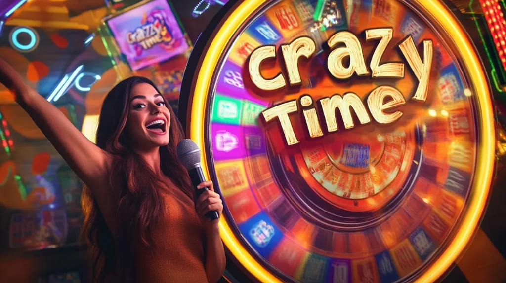 Interpretar Resultados de Crazy Time – Guía Efectiva